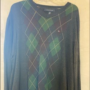Tommy Hilfiger sweater